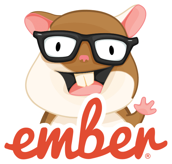 Ember logo