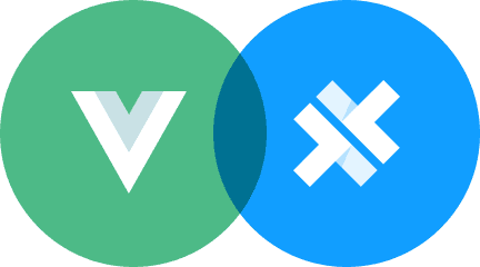 Vue logo