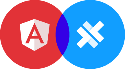 Angular logo