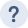 question icon