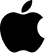 Apple logo