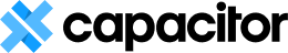 Capacitor Logo