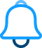 bell icon