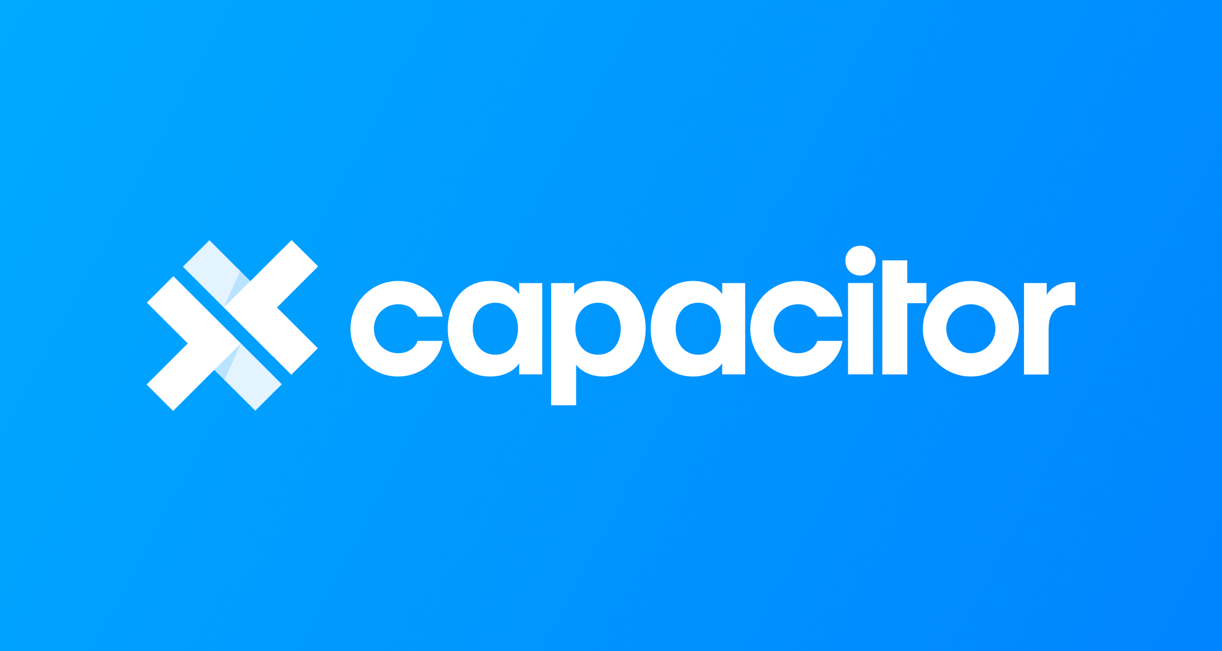 capacitorjs.com